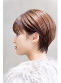 Ameri &nbsp;ミニーショート　【新宿】