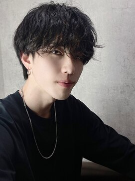 ファイア(Fire) テテマッシュキレイめver