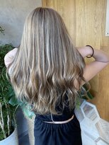 ソル(SOL by INFINI)&nbsp;SOL/小森/ギャルしか勝たん/ハイトーンギャル/@t.komori515