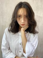 アールクリップ 表参道(arclip)&nbsp;サイエンスアクア【髪質改善/髪質改善トリートメント】