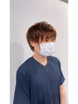 アーク エマーブル(Ark aimable) ヌーディーベージュ