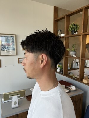 【HOT PEPPER Beauty AWARD 2024 BEST SALON 注目サロン選出】絶妙なカット技でワンランク上のスタイルに！