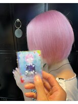 スオーノ(SUONO)&nbsp;ピンク