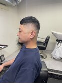 オトナクロップスタイル