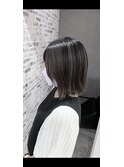 ハイライトグレイ