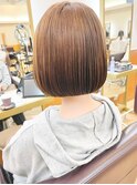 【ALBAさわ】髪質改善ボブ　★☆
