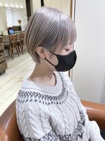 ネオリーブ クタ 町田店(Neolive kuta)&nbsp;【Ｎｅｏｌｉｖｅｋｕｔａ町田店】大人ショート