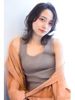 ヘアーアンドビューティストーリア 蒲田店(hair beauty STORIA)&nbsp;【STORIA蒲田店】