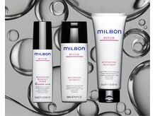 Global Milbon ≪グローバルミルボン≫