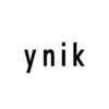 ユニク(ynik)のお店ロゴ