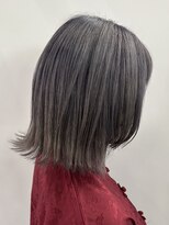ヘア イノウエ HAIR INOUE&nbsp;モード系外ハネボブ