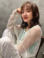 ベア(Bea) 大人ミディアム