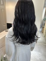 トゥーリ 長崎住吉店(tuuli)&nbsp;髪質改善