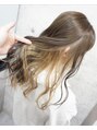 ヘアテリア リュウ 大塚(hair teria ryu) ryu大塚 デザイン