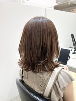 イレス 札幌駅前(IRESU)&nbsp;髪質改善/縮毛矯正/美髪/艶髪/髪質改善トリートメント/酸性矯正