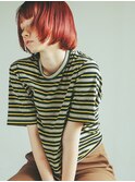 ORANGE＆RED　BOB【VERNON】058-262-3611
