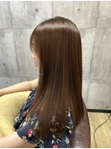 パヤ毛が気になる時は髪質改善