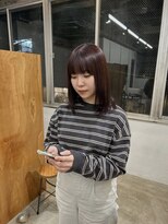 シアー(siar)&nbsp;ボルドー