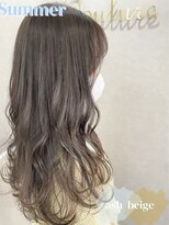 カラークチュール(Color Couture)&nbsp;パーソナルカラーで似合わせ/大宮東口パーソナルカラー髪質改善