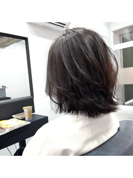 チーク(CHiiK) ラベンダーベージュ