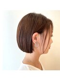 ボブ
