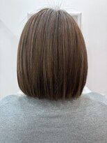 ルスリー 埼玉所沢店(Lsurii)&nbsp;髪質改善カラーコース