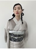 〈お祭りstyle〉