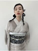 ニキータ(Nikiita)&nbsp;〈お祭りstyle〉