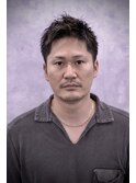 メンズスキンフェード/ツイストパーマ