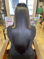 ノア 大宮店(Noa) 髪質改善トリートメント/縮毛矯正/髪質改善/白髪染め/ヘアセット