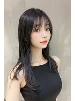 オリジンズヘアーセカンド 守谷店(Origins hair 2nd)&nbsp;髪質改善ストレート×BYKARTE TR