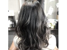 ヘアーアンドスパ トリコ(Hair&Spa torico)の雰囲気（クセを活かしたスタイルや髪質改善メニュー♪是非ご相談ください）