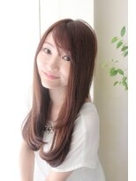 ポノ(Pono) リラックスロング