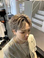 トレイル(Trail)&nbsp;フェザーショート