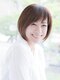 フルフィル fulfill ヘアサロンの写真/【髪質改善はお任せ☆】髪のお悩みを解決に導く！スーパージェット炭酸泉で毛穴の環境も整え、健康な髪へ♪