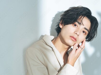 メンズ もぜか堂(MEN'S もぜか堂)の写真