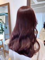 ロカ(roka)&nbsp;pinkcolor