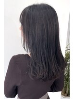 ラベスト バイ セロ 池袋メトロポリタン前(LOVEST by CERO)&nbsp;★20代30代40代◎髪質改善☆酸性縮毛矯正☆美髪スタイル