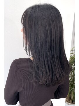 ラベスト バイ セロ 池袋メトロポリタン前(LOVEST by CERO) ★20代30代40代◎髪質改善☆酸性縮毛矯正☆美髪スタイル