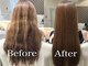 ヘアメイク パッセージ(hair make passage)の写真