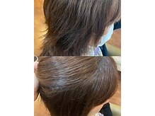 シェヴー(Cheveux)
