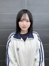 アチーブリス(achieve Liss)&nbsp;加藤 小春