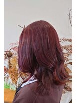 ジェネスタ(GENESTA)&nbsp;【橋本直哉】艶感Wカラー♪