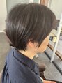 ヘアサロン フラット(Hair salon flat)&nbsp;スッキリショート♪