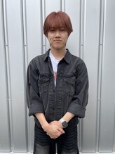 アッシュ 浜田山店(Ash)&nbsp;藤井 涼太