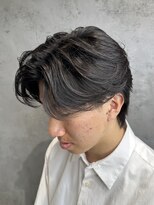 ネクストゼロ(NEXT zerO)&nbsp;縮毛矯正