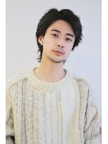 ツーダブル 大阪梅田(WW..)&nbsp;ツイストスパイラルパーマ波巻きスパイラル刈り上げマッシュ