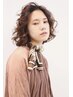 ☆tar初指名で☆【エアウェーブ&カット￥12,800】