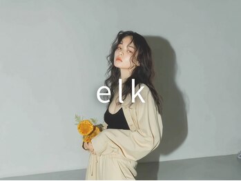 elk by Cotton【エルク　バイ　コットン】