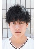 ソフトサマーパーマ